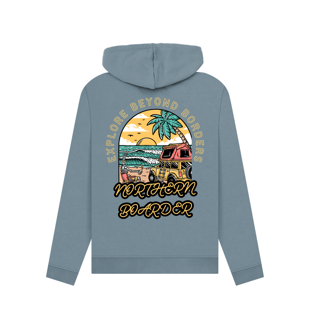 Lasses Coastal Cruiser