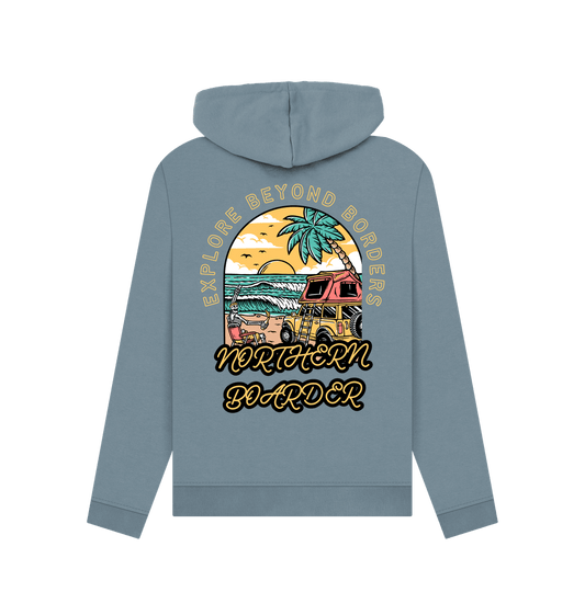 Lasses Coastal Cruiser