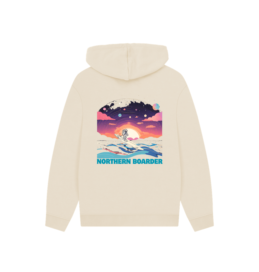 Cosmic Surf
