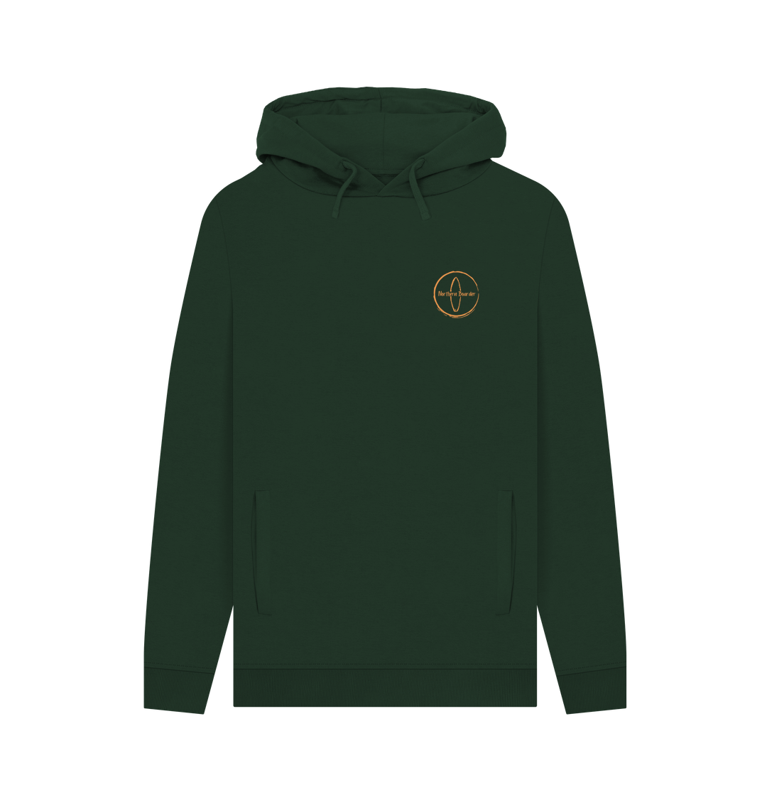 Evergreen Coastal Cruiser