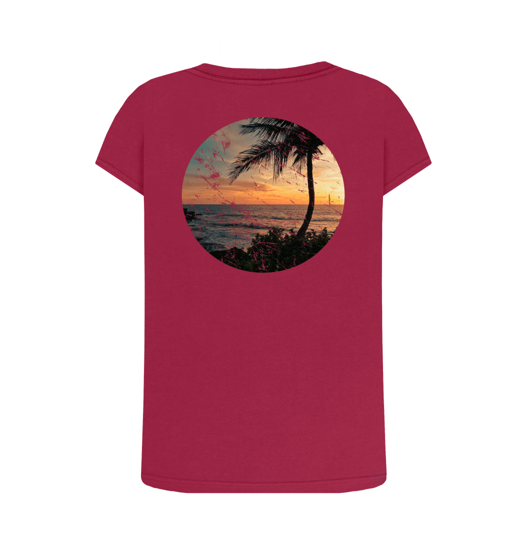 Tropical Sunset