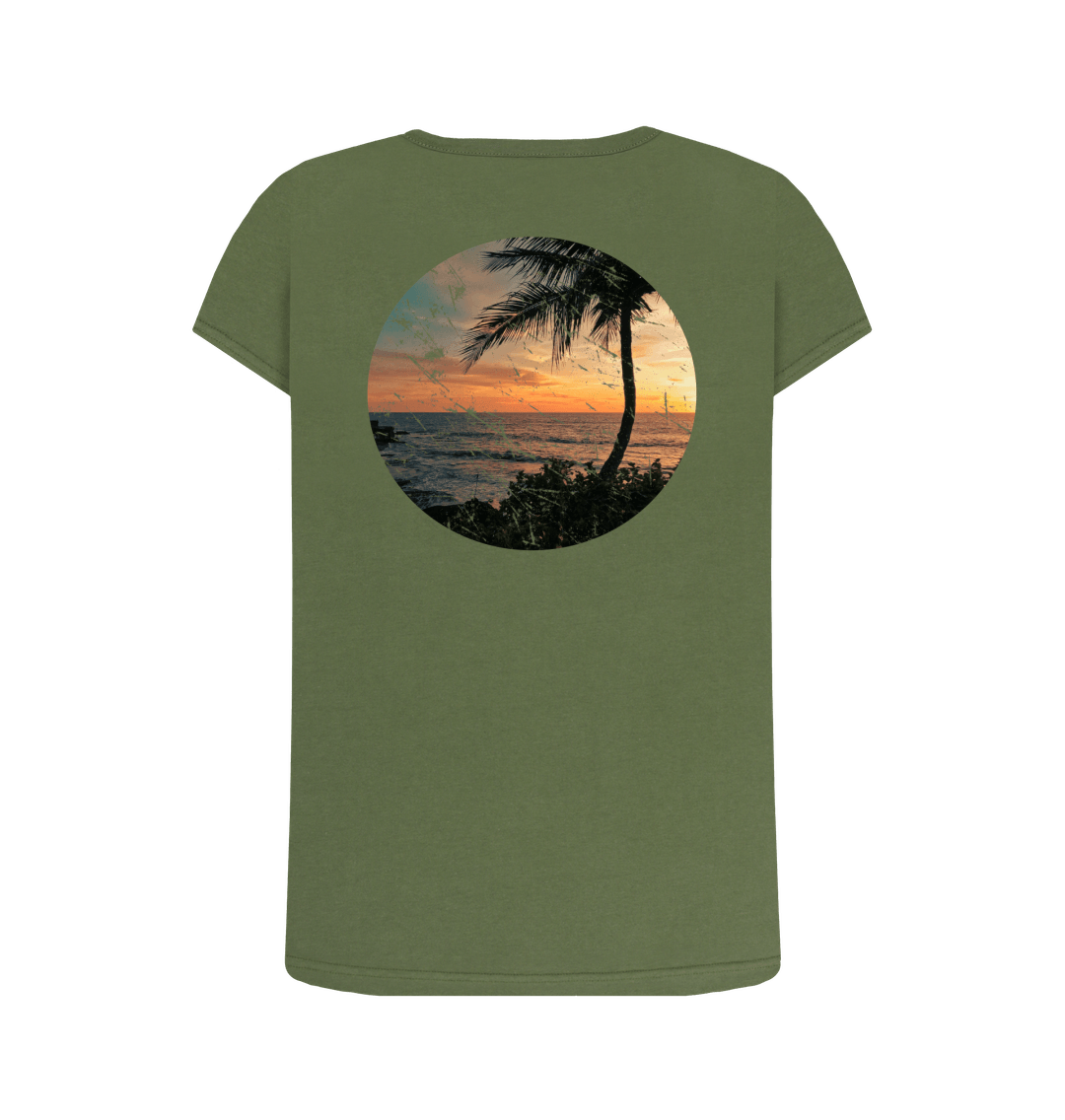 Tropical Sunset