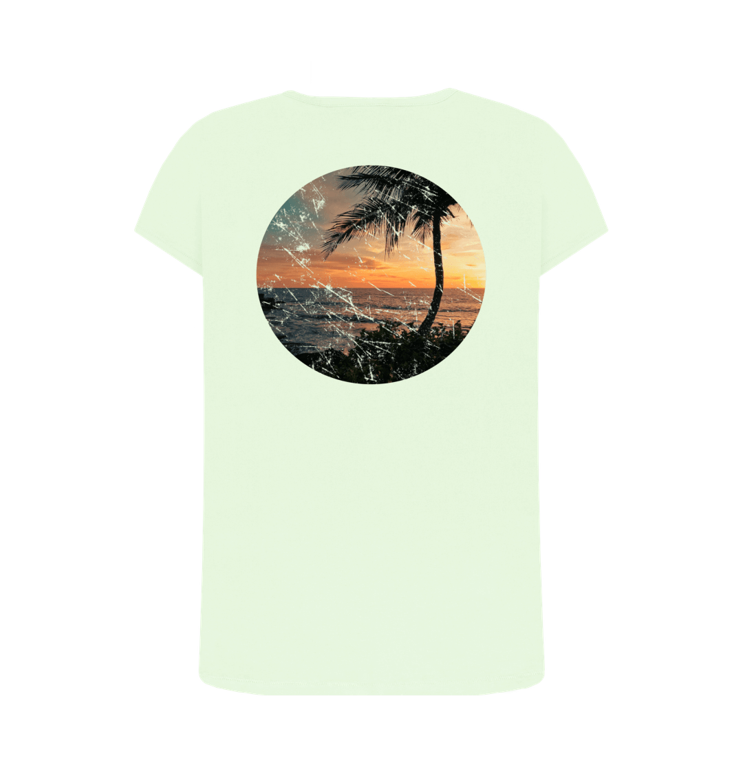 Tropical Sunset