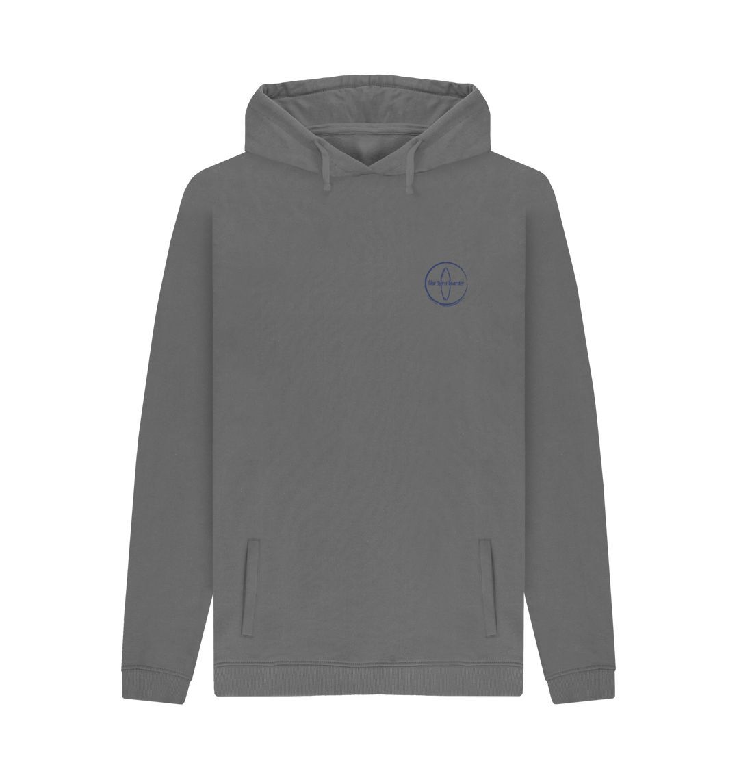 Slate Grey Star Gaze Explorer