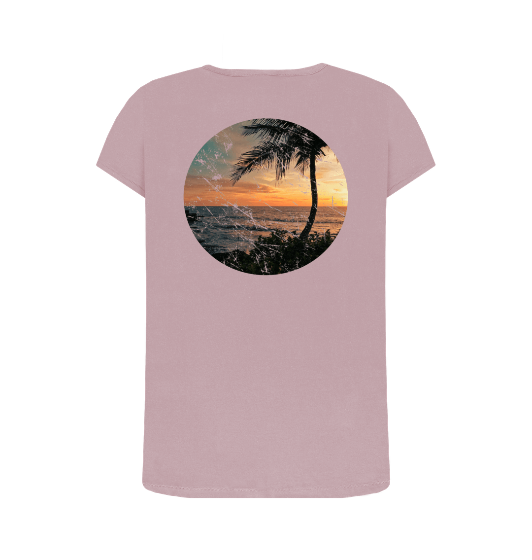 Tropical Sunset