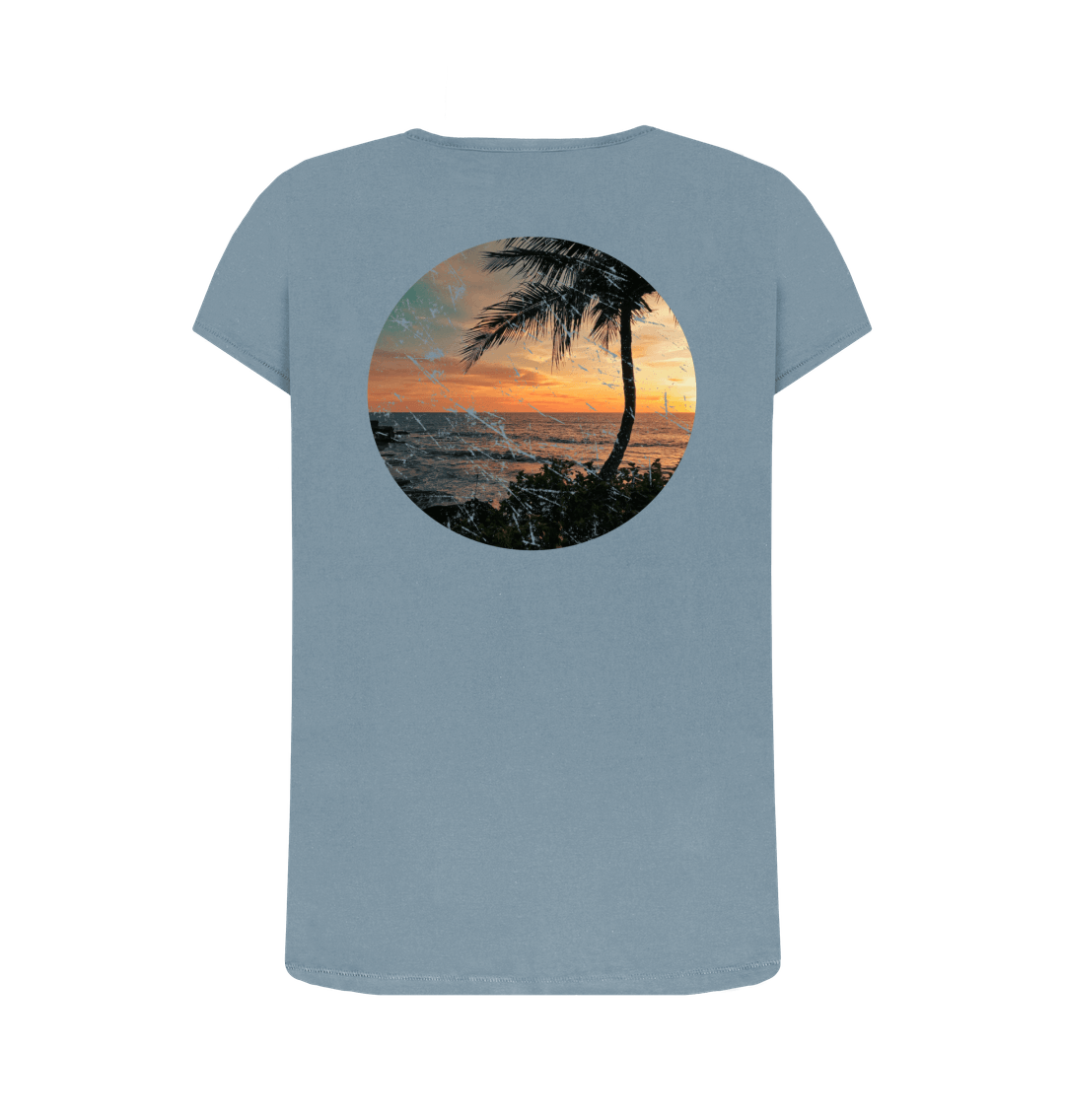 Tropical Sunset